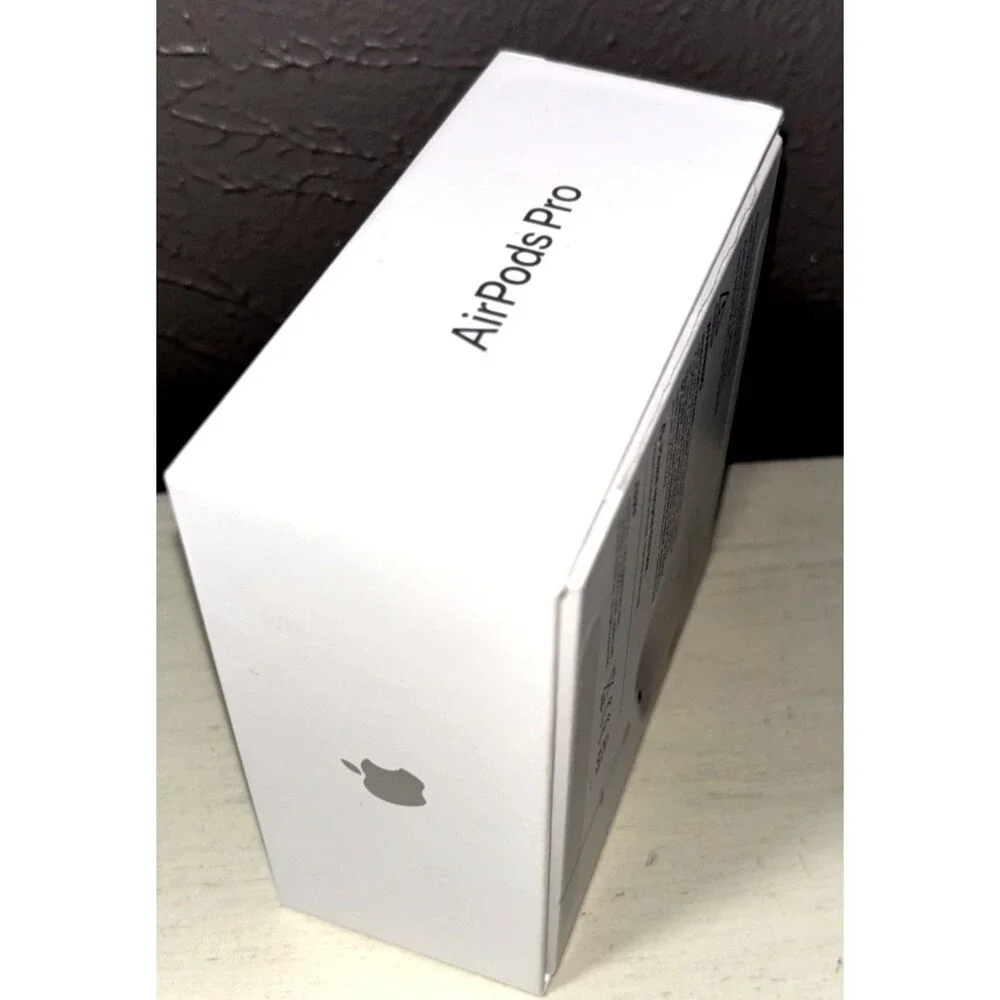 Apple Airpods Pro 2nd Generation EMPTY BOX ONLY  Air Pods 2nd Gen